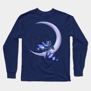 Ponyworks Long Sleeve T-Shirt